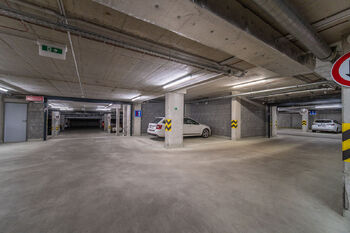 Pronájem bytu 1+kk v osobním vlastnictví 43 m², Praha 10 - Uhříněves