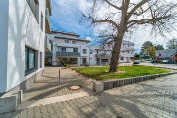 Pronájem bytu 1+kk v osobním vlastnictví 43 m², Praha 10 - Uhříněves