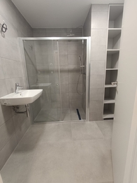 Pronájem bytu 1+kk v osobním vlastnictví 35 m², Praha 10 - Uhříněves