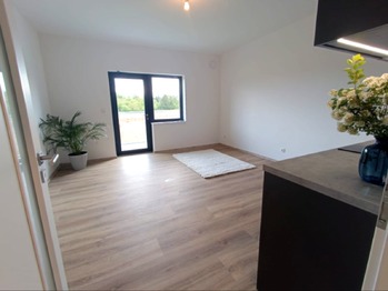 Pronájem bytu 1+kk v osobním vlastnictví 35 m², Praha 10 - Uhříněves