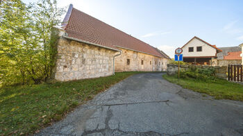Prodej výrobních prostor, Holany