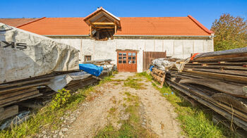 Prodej výrobních prostor, Holany