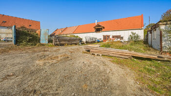 Prodej výrobních prostor, Holany