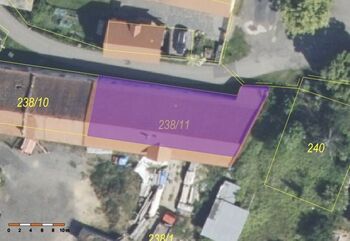 Prodej výrobních prostor, Holany