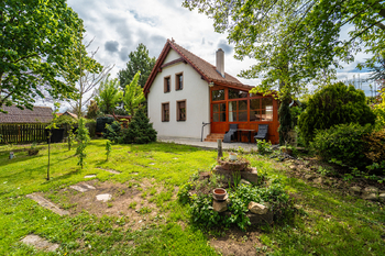 Prodej domu 132 m², Osov