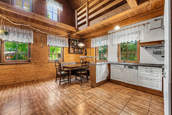 Prodej domu 132 m², Osov