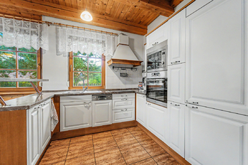 Prodej domu 132 m², Osov