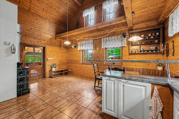 Prodej domu 132 m², Osov
