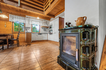 Prodej domu 132 m², Osov