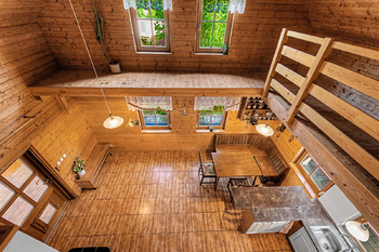 Prodej domu 132 m², Osov