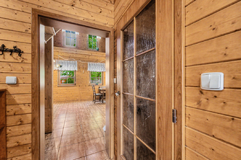 Prodej domu 132 m², Osov