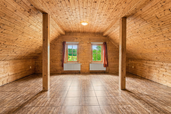Prodej domu 132 m², Osov