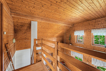 Prodej domu 132 m², Osov