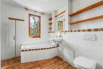 Prodej domu 132 m², Osov