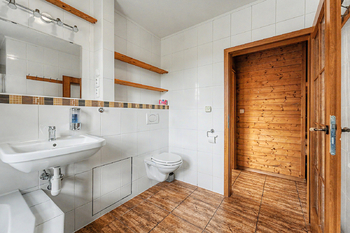Prodej domu 132 m², Osov