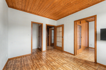 Prodej domu 132 m², Osov