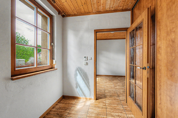 Prodej domu 132 m², Osov