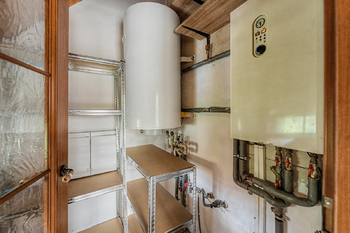 Prodej domu 132 m², Osov