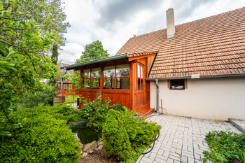 Prodej domu 132 m², Osov
