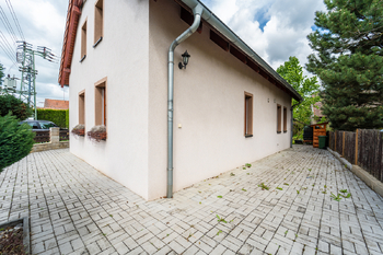 Prodej domu 132 m², Osov
