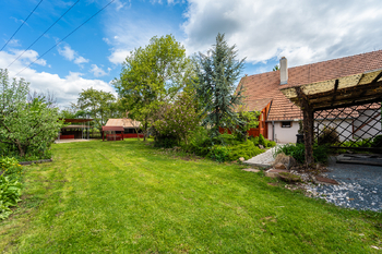 Prodej domu 132 m², Osov