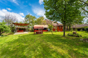 Prodej domu 132 m², Osov