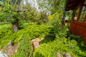 Prodej domu 132 m², Osov