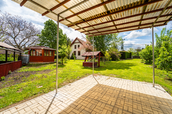 Prodej domu 132 m², Osov