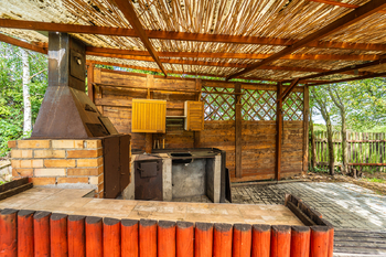 Prodej domu 132 m², Osov