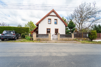 Prodej domu 132 m², Osov