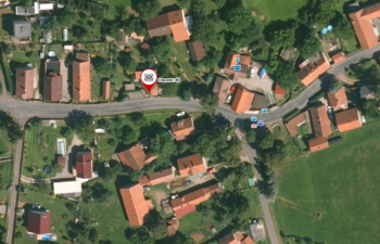 Prodej domu 132 m², Osov