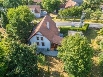 Prodej domu 132 m², Osov