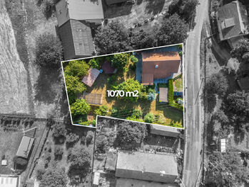 Prodej domu 132 m², Osov