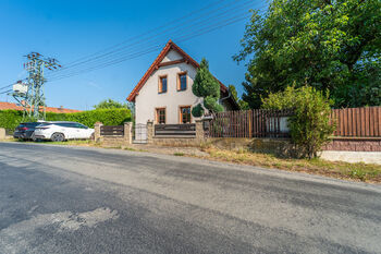 Prodej domu 132 m², Osov