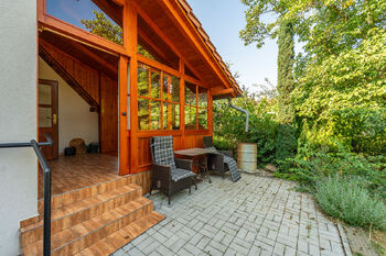 Prodej domu 132 m², Osov
