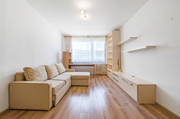 Pronájem bytu 2+kk v osobním vlastnictví 45 m², Praha 10 - Vršovice