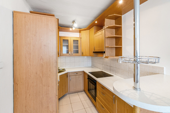 Pronájem bytu 2+kk v osobním vlastnictví 45 m², Praha 10 - Vršovice