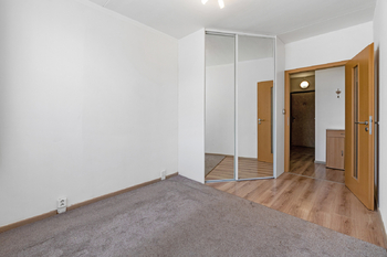 Pronájem bytu 2+kk v osobním vlastnictví 45 m², Praha 10 - Vršovice