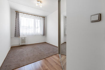 Pronájem bytu 2+kk v osobním vlastnictví 45 m², Praha 10 - Vršovice