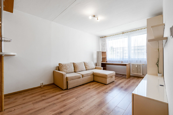 Pronájem bytu 2+kk v osobním vlastnictví 45 m², Praha 10 - Vršovice