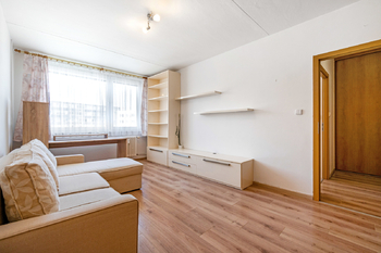 Pronájem bytu 2+kk v osobním vlastnictví 45 m², Praha 10 - Vršovice