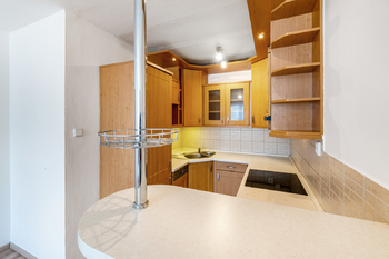 Pronájem bytu 2+kk v osobním vlastnictví 45 m², Praha 10 - Vršovice