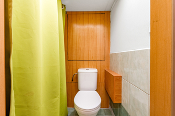 Pronájem bytu 2+kk v osobním vlastnictví 45 m², Praha 10 - Vršovice