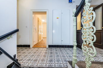 Prodej kancelářských prostor 20 m², Praha 10 - Vršovice