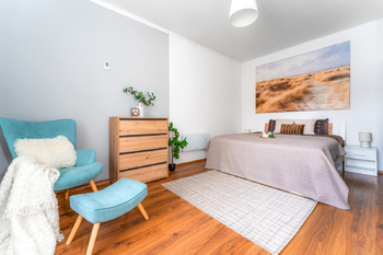Pronájem bytu 2+kk v osobním vlastnictví 66 m², Hradec Králové