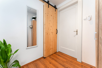 Pronájem bytu 2+kk v osobním vlastnictví 66 m², Hradec Králové