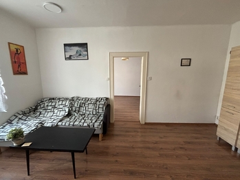 Pronájem bytu 2+kk v osobním vlastnictví 66 m², Hradec Králové