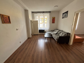 Pronájem bytu 2+kk v osobním vlastnictví 66 m², Hradec Králové