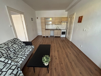 Pronájem bytu 2+kk v osobním vlastnictví 66 m², Hradec Králové