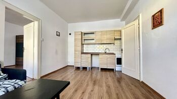 Pronájem bytu 2+kk v osobním vlastnictví 66 m², Hradec Králové